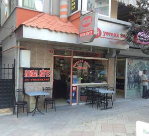 Nur Yemek Evi Sefakoy Istanbul